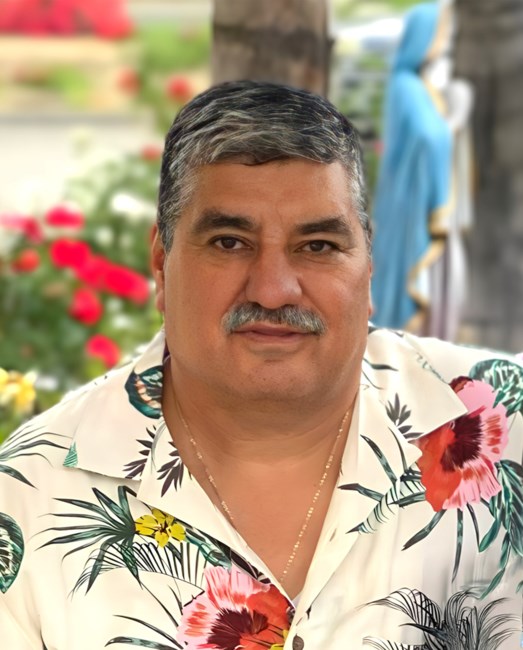 Obituary of Jose Luis Manrique-Ovalle