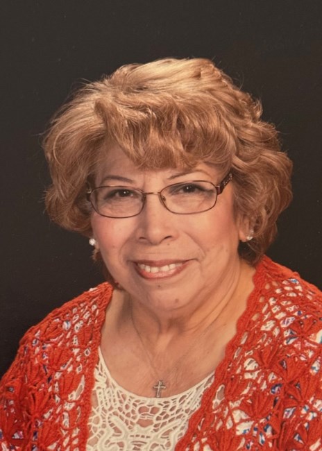 Obituary of Francisca De Leon