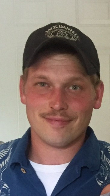 Obituary of Christopher Scott Powell