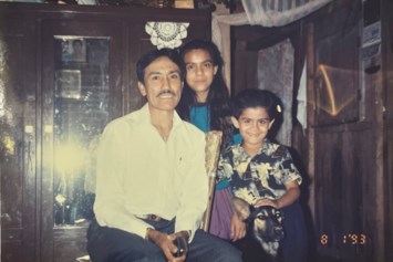 Obituary of Jose Amador Salgado