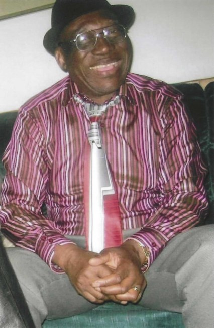Obituary of Kibambe Sapu