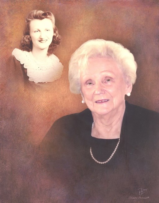 Obituary of Elizabeth Molnar Orel