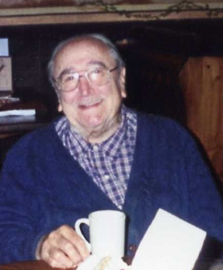 Obituary of Frank L. DiOrio