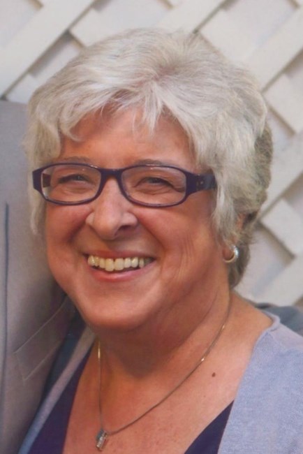 Obituary of Barbara Ann Sadar