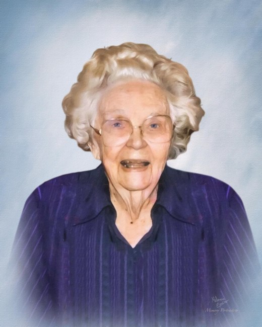 Obituary of Margaret S. Gordon
