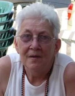 Obituary of Mary Ann Ferreira