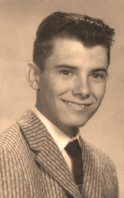 Obituary of Dennis Denny Wayne Gardner