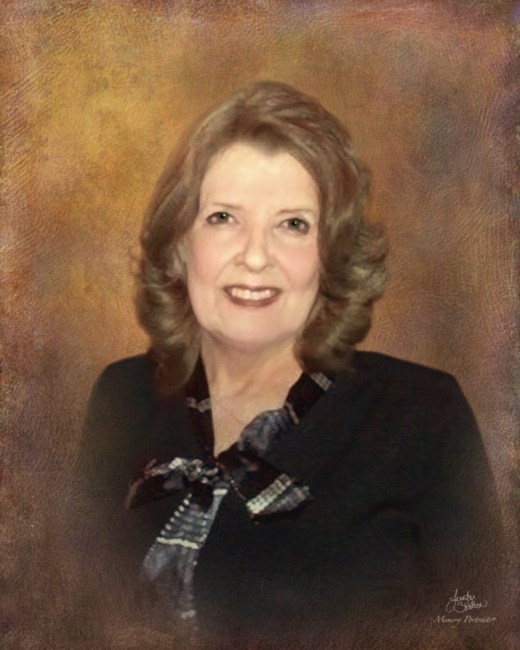 Obituary of Janet Carol Faulkner