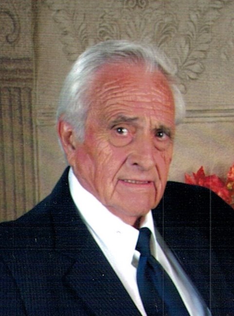 Obituary of Francis A. Blasi