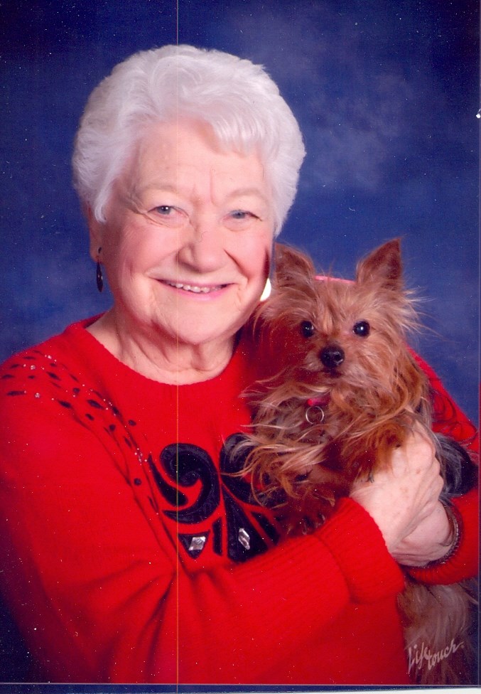 Obituary of Mary J. Pelant