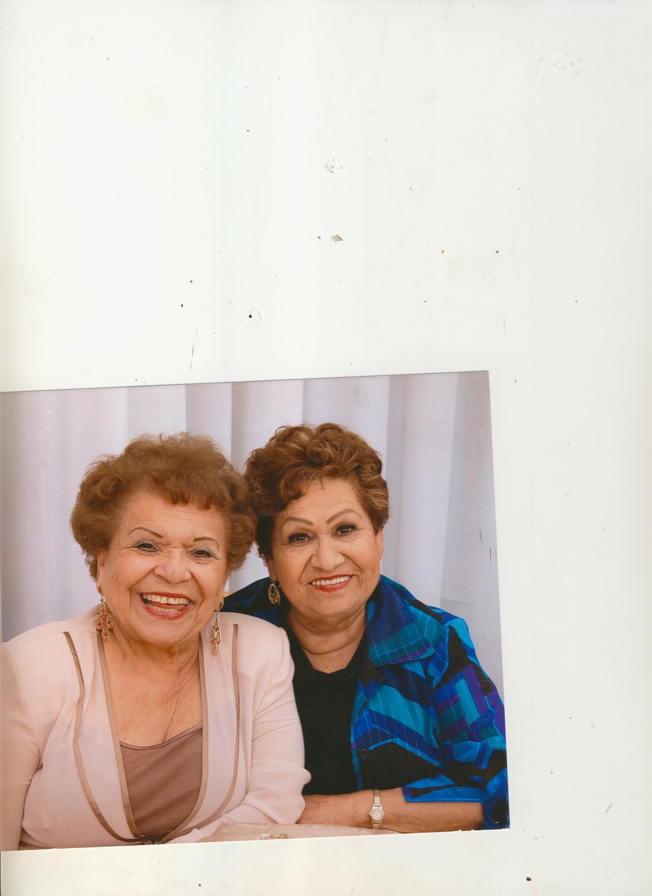 Obituary of Concepcion Rodriguez