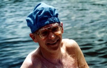 Obituary of Henry C. Milliken