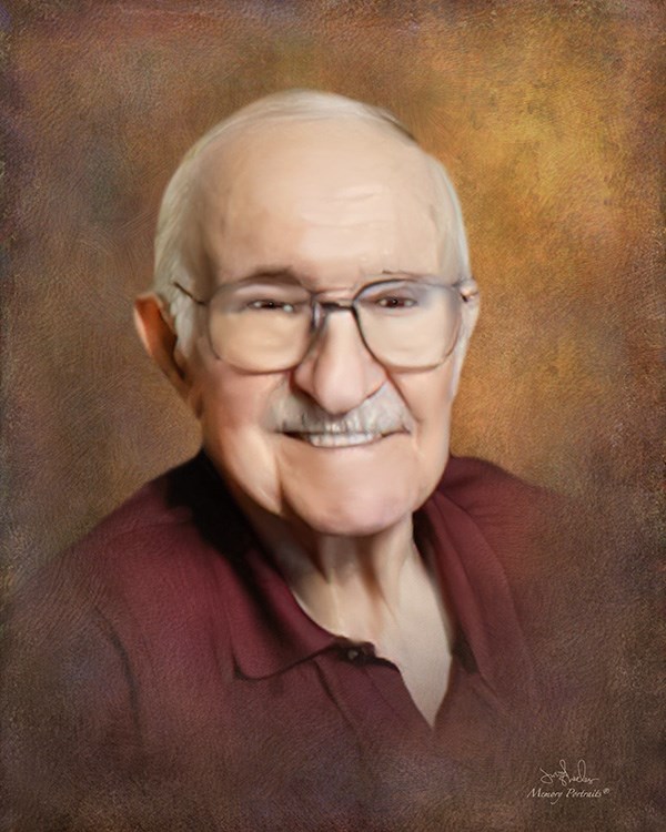 Obituary of Joe M. Bonds