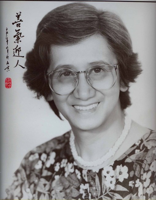 Obituary of Margaret Choi