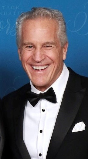 Obituary of Daniel Doescher