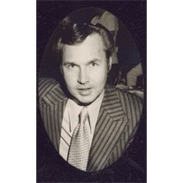 Obituary of Harold Delbert Holden