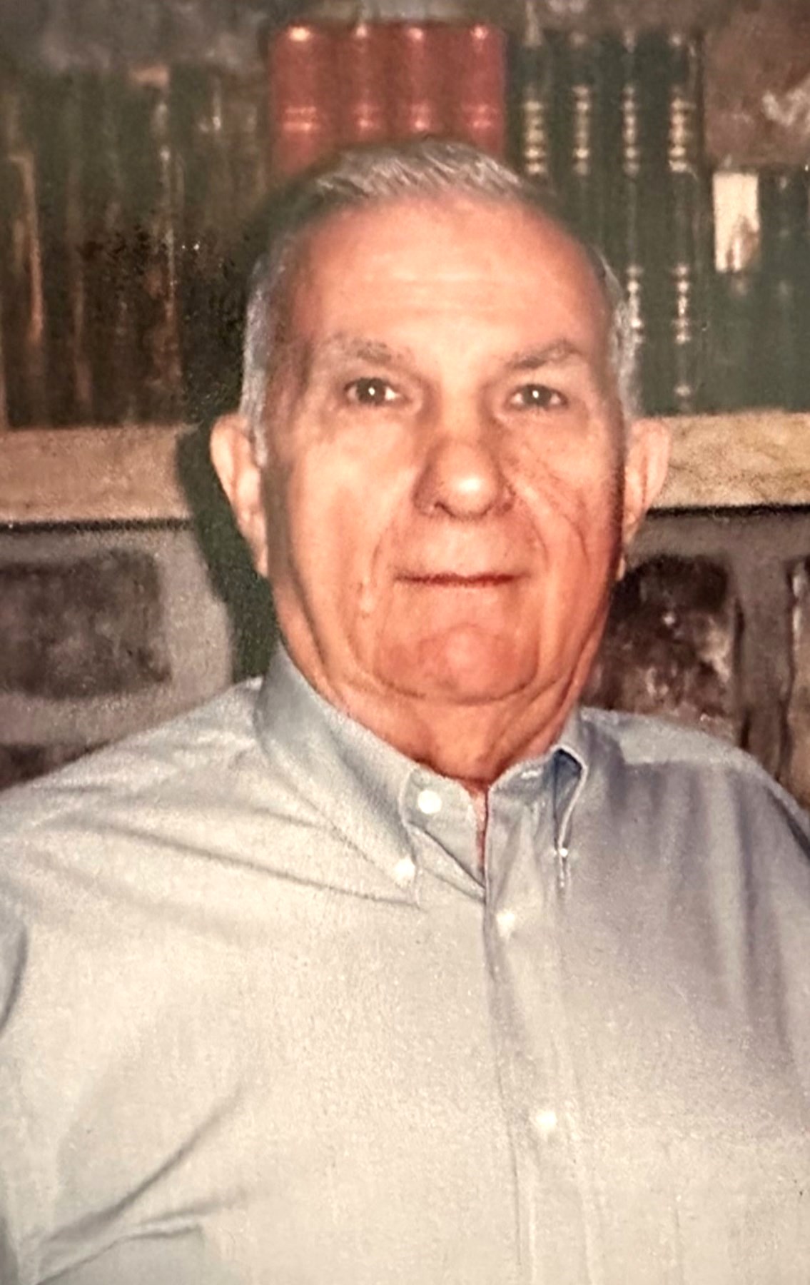 Alfred Joseph Ledet Sr. Obituary Marrero, LA