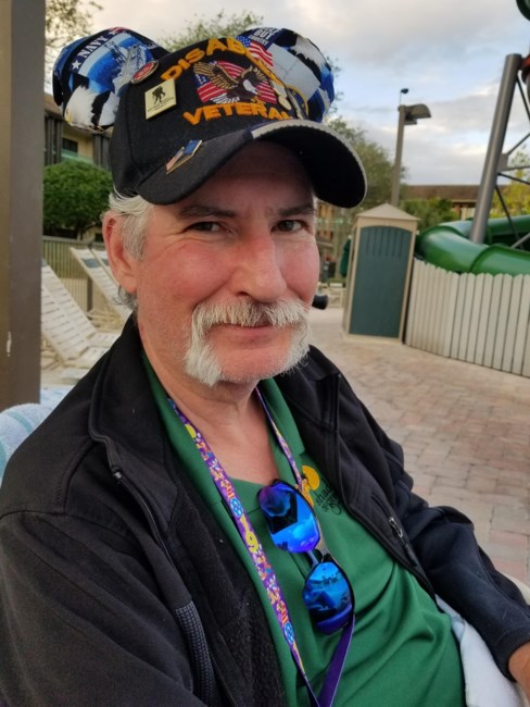 Obituary of Michael Holtzman