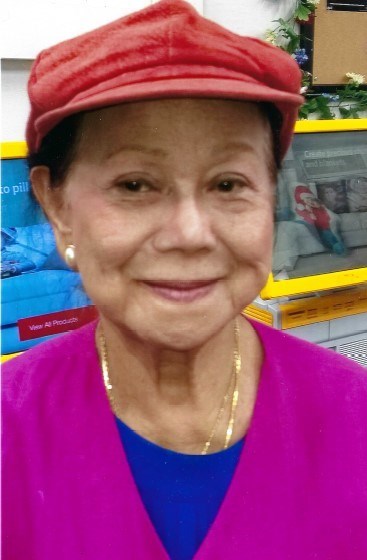 Obituary of Aurora Morales
