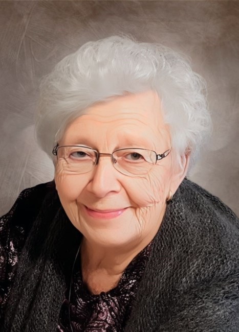 Obituario de Marguerite Pelletier