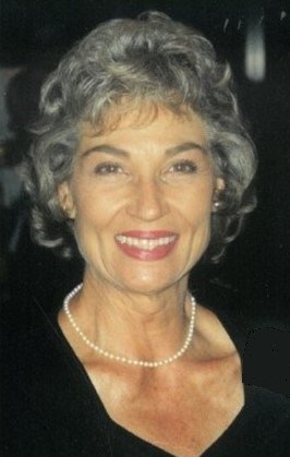 Obituary of Mary Ann Harrison