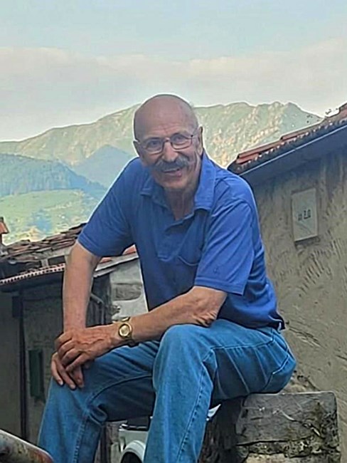 Obituary of Bruno Giovannetti