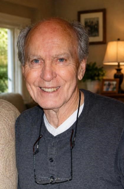 Obituary of Howard Craig Jennings