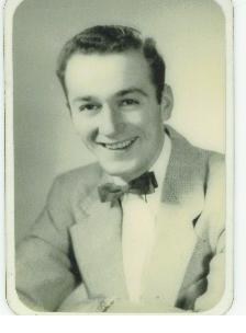 Obituary of Norman P. Soucy