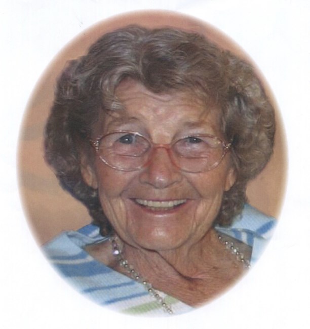 Obituary of Ruth E. Aufderheide