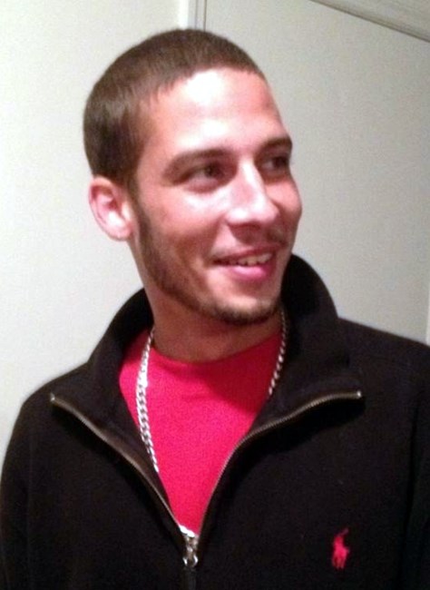 Obituary of Miguel Mikey Angel Maldonado II