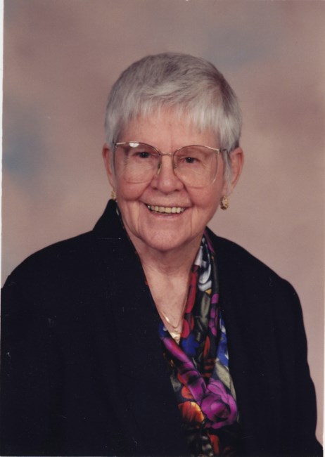 Obituary of Rose Jowers Maneely
