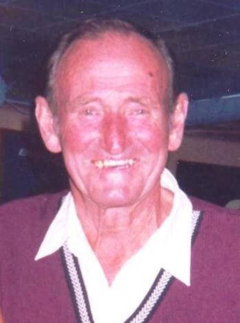 Obituary of Roger C. Keaton