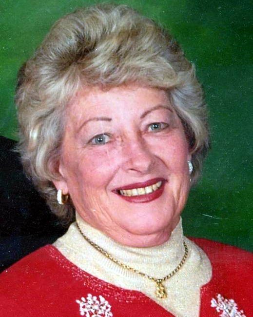 Obituary of Ann Marie Perkins