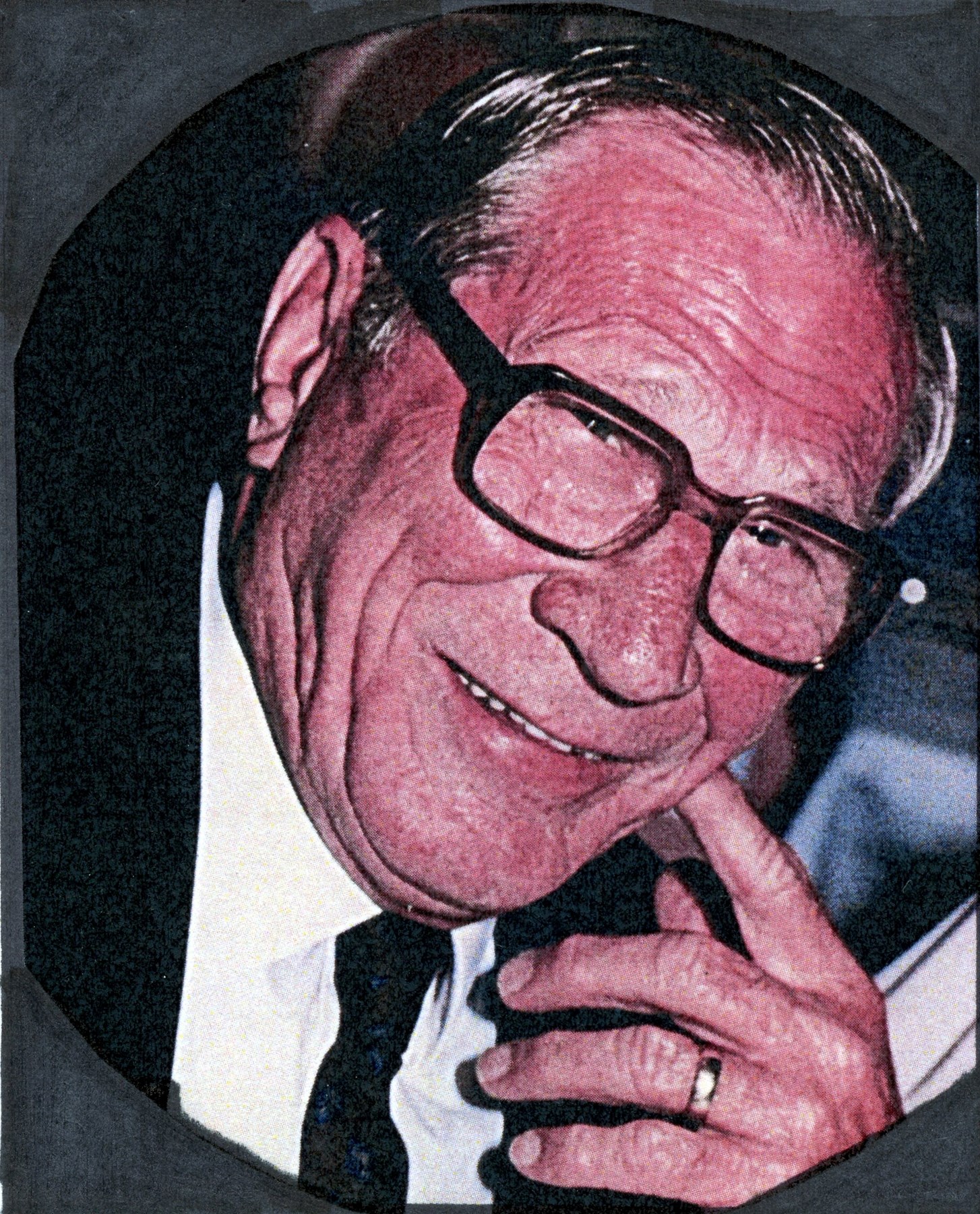 Obituary of John Joseph Sabo