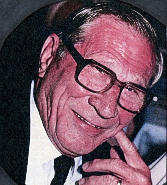 Obituary of John Joseph Sabo