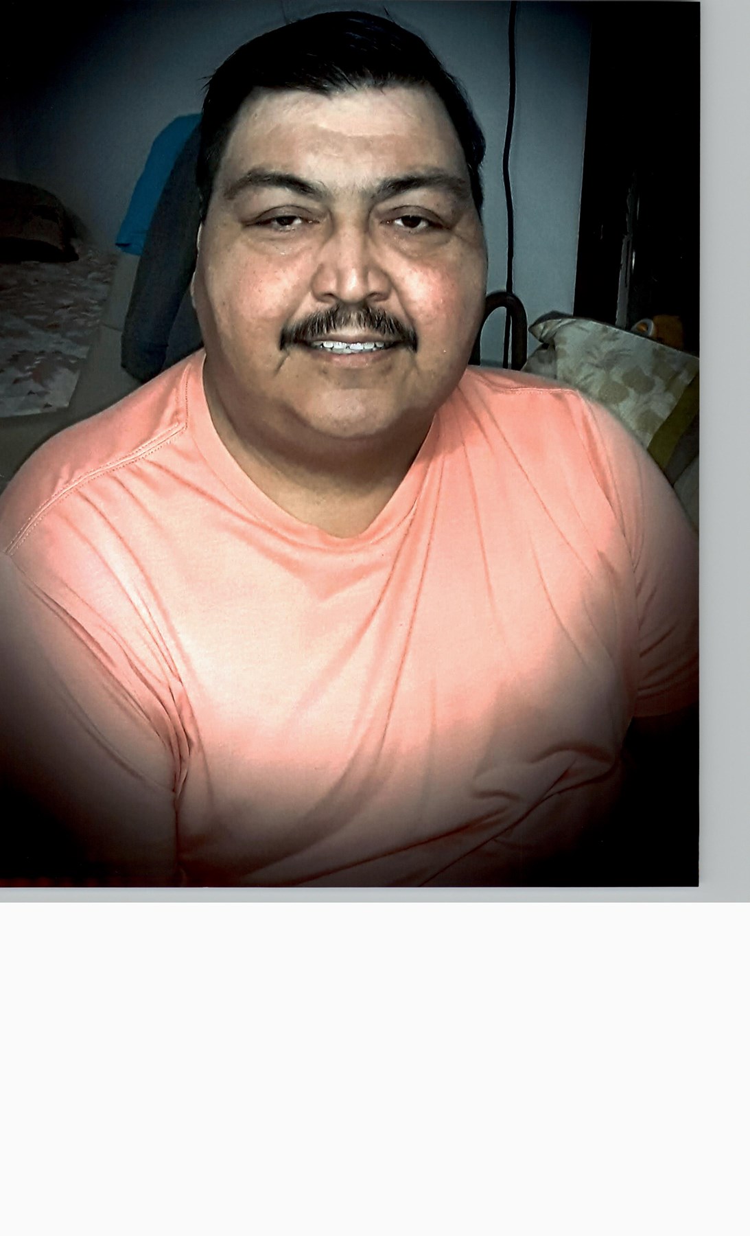 Obituary of Juan Antonio Rios