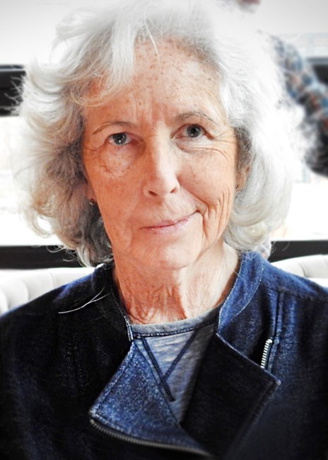 Obituary of Carol Matthews