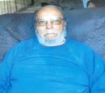 Horace Jones