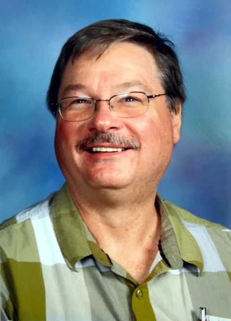 Obituary of Bill Corbett