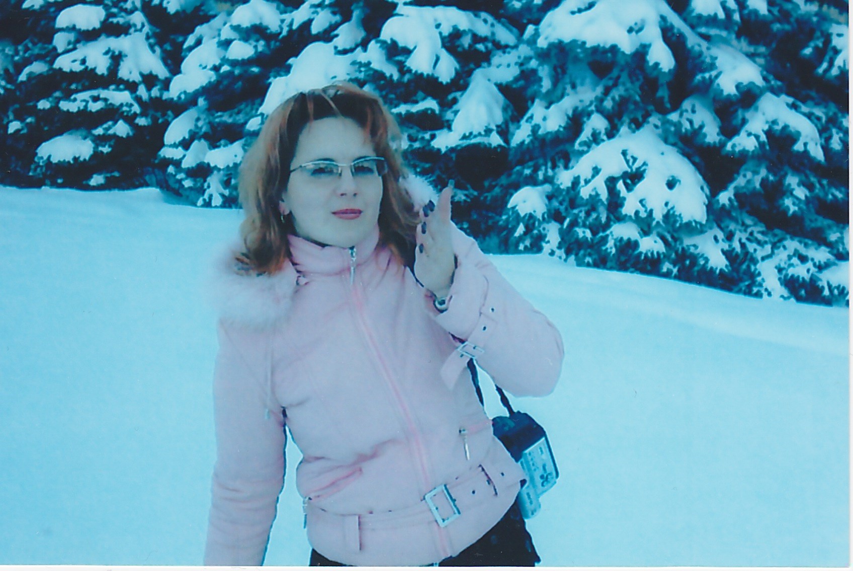 Obituary of Svetlana Efimova