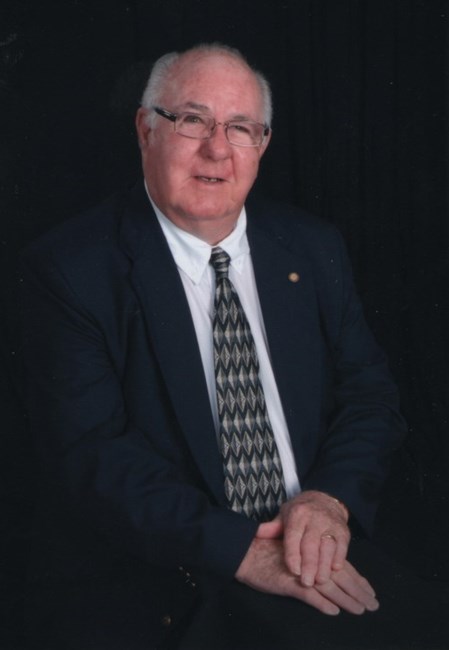 Obituary of William Frank Hunt Jr.