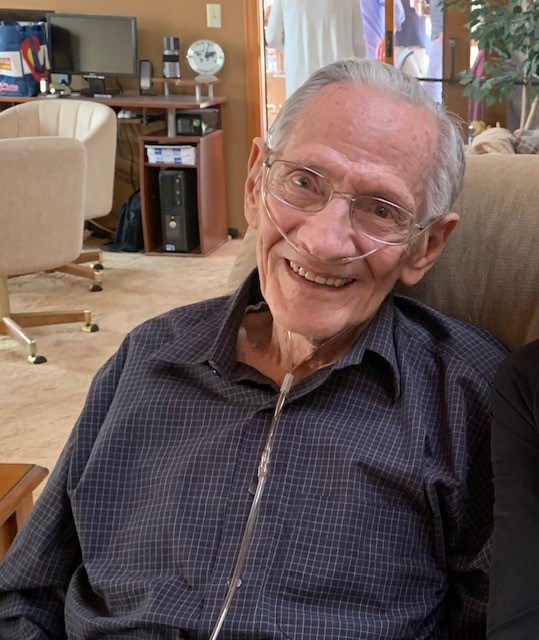 Obituary of Donald Jay Zick