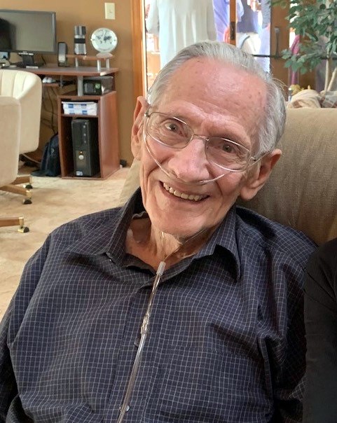 Obituary of Donald Jay Zick