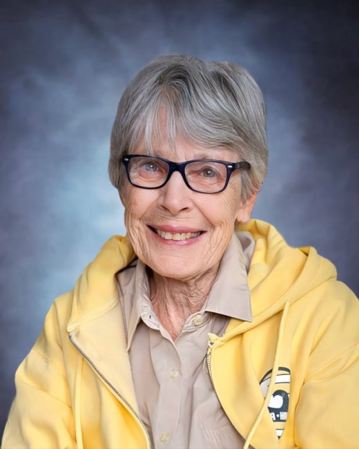 Obituary of Caroll Elizabeth Fraser U. E.