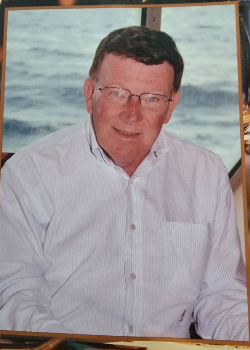 Obituary of Gery J. Meyer