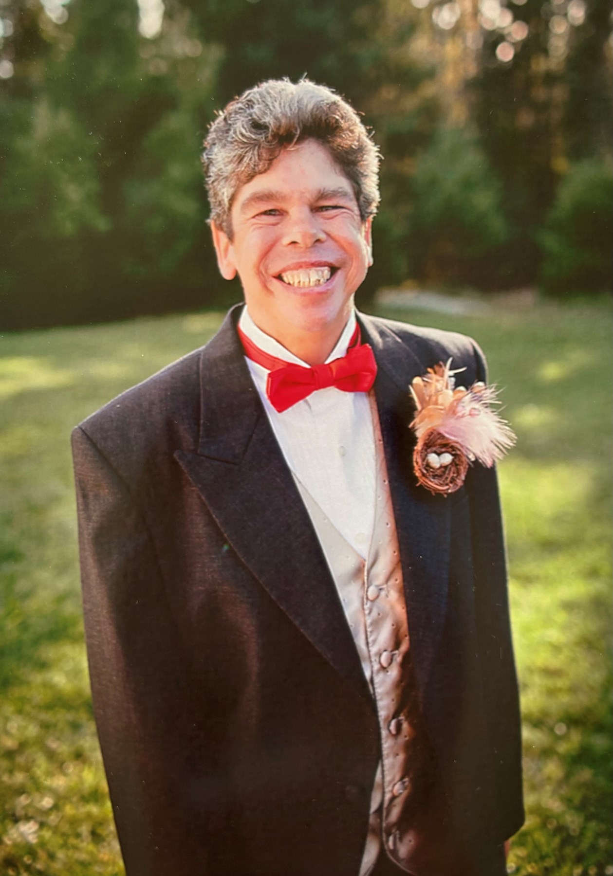 Obituary of Eric Francois Pilon