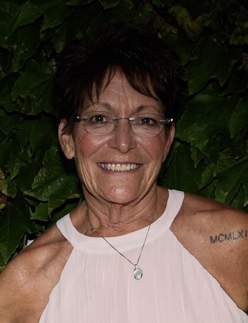 Obituary of Jill Reynolds