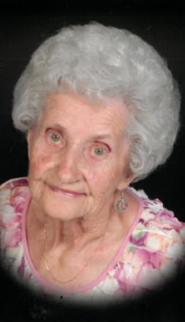 Obituario de Evelyn Rita Hymel Gautreaux