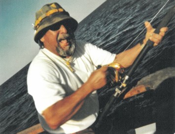 Obituary of Daniel Joseph Ramos