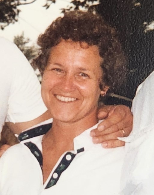 Obituary of Alice G. Thompson